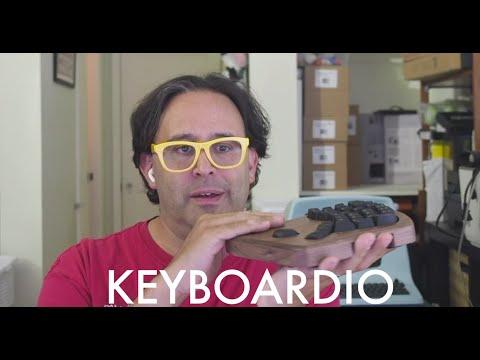 Jesse Vincent, photo 1