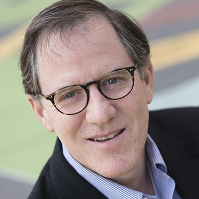 Robert Norcross, photo 1