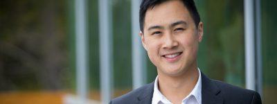 Clifford Chen, photo 1