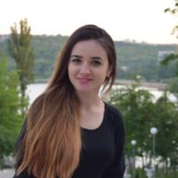 Luminita Gabura, photo 1