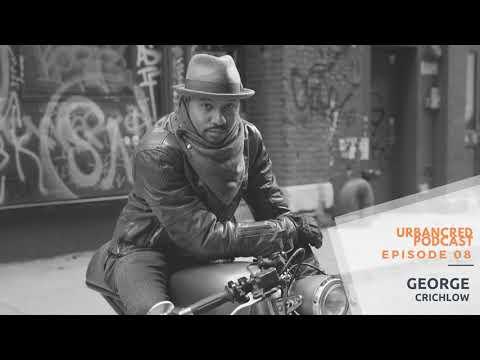 George Crichlow, photo 2