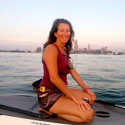 Steffanie Spear, photo 1