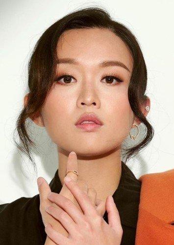 Jocelyn Ling, photo 2