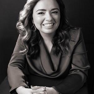 Johanna Suarez, photo 1