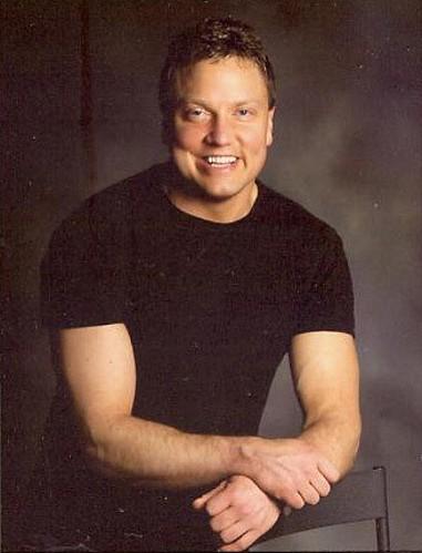 Kevin Noble, photo 1