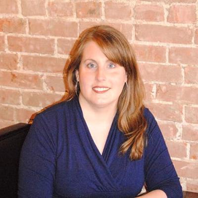 Stephanie Leary, photo 2