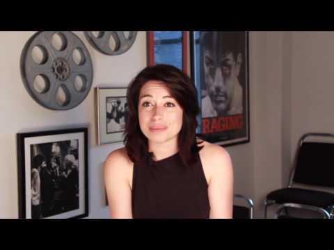 Claire Ganshert, photo 2