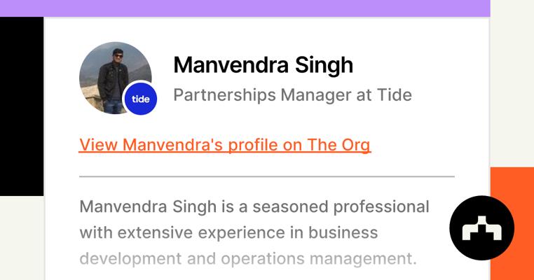 Manvendra Singh, photo 1