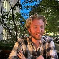 Matt Pullen, photo 1