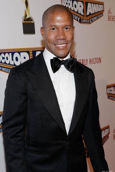 Torrence Boone, photo 1