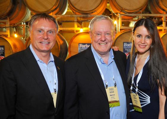 John Harnett, photo 1