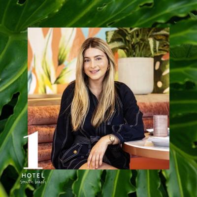 Molly Lukash, photo 2