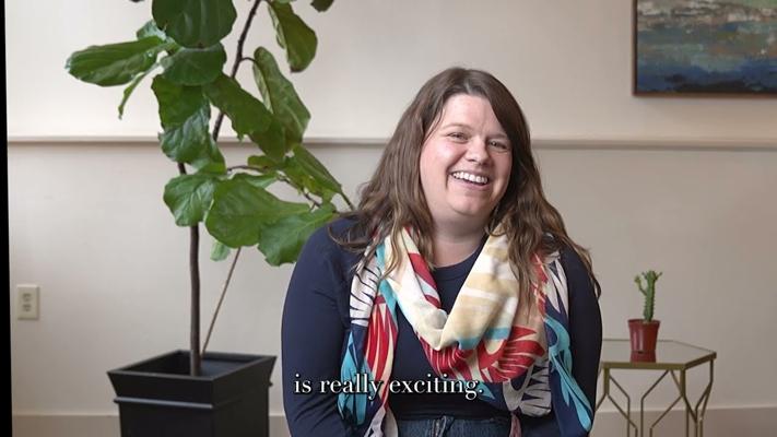 Amber Faist, photo 1