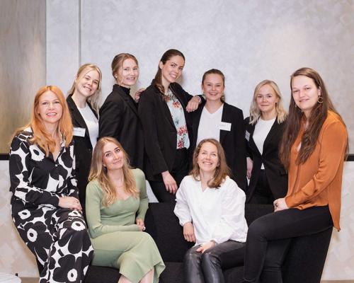 Josefiina Kotilainen, photo 2