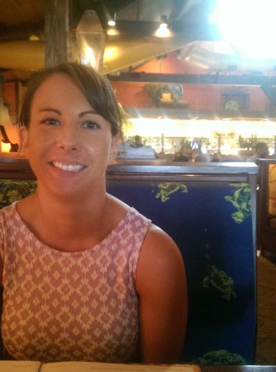 Brooks Halladay, photo 2