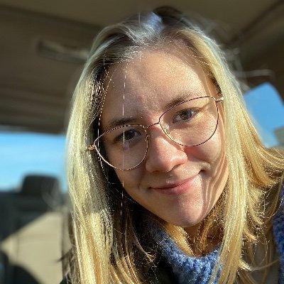 Emma Shatto, photo 2