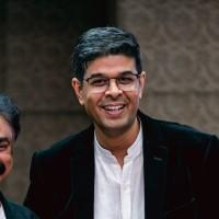 Anuj Agrawal, photo 1