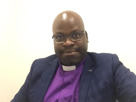 Chewe Mulenga, photo 1