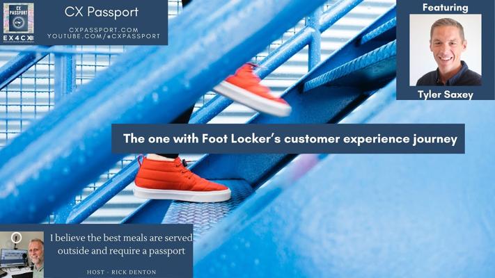 Tyler Saxey, photo 1