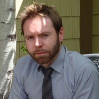 Thomas Prouse, photo 2