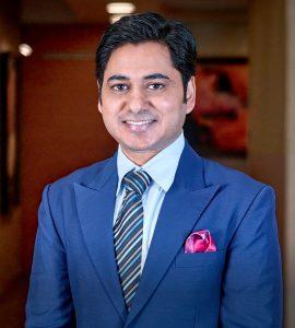 Vikas Agrawal, photo 2