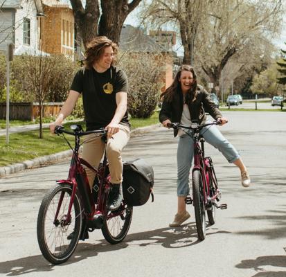 Sean Tremaine, photo 2