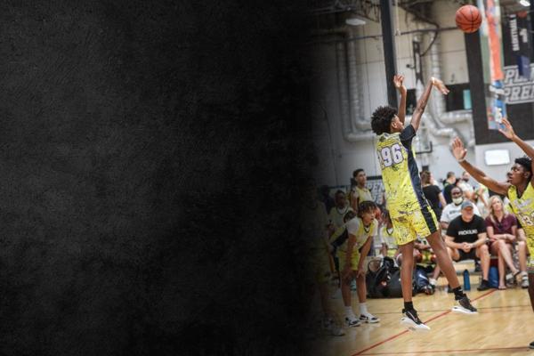 Malique Humphries, photo 1