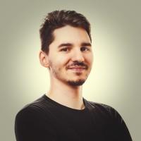 Paweł Józefiak, photo 1