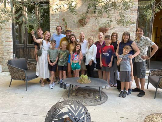 Daniela Abruzzese, photo 2