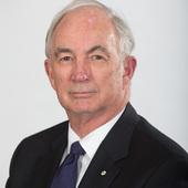 Gordon McBean, photo 2