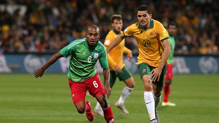 Jamal Bhuyan, photo 2