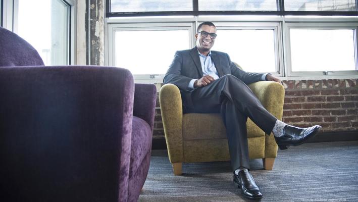 Brian Tibbs, photo 2