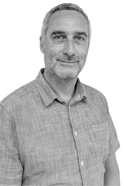 Richard Eperon, photo 1