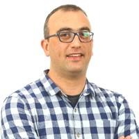 Ariel Etlin, photo 1