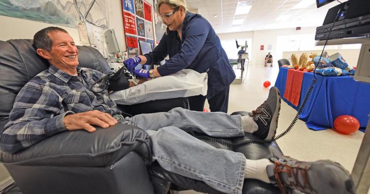 Rob Turnbull, photo 1