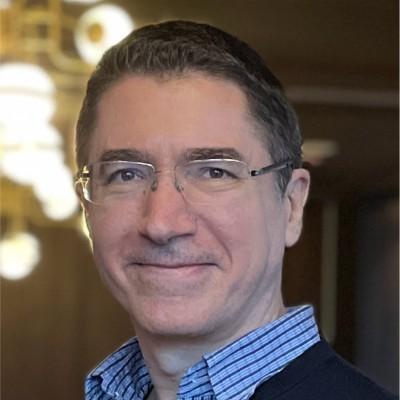 Glenn Leibowitz, photo 1