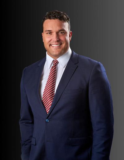 Anthony Conte, photo 1