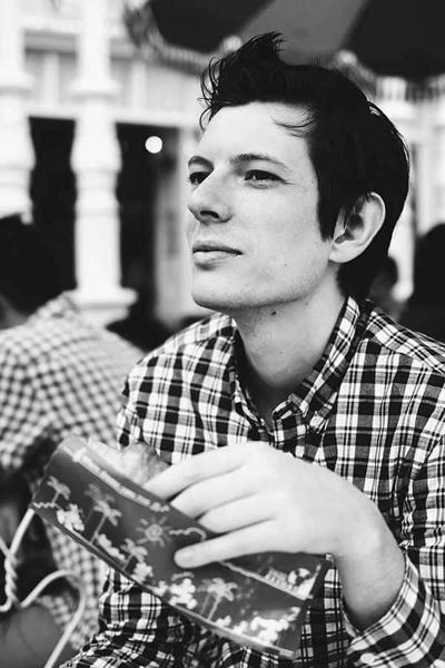 André Arko, photo 1