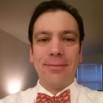 Glen Morrow, photo 1