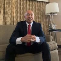 John Toscano, photo 1