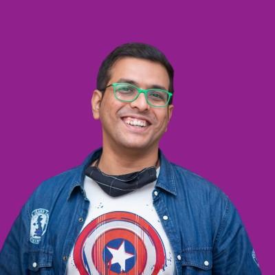 Sourav Ghosh