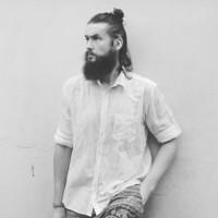 Vitalii Daniuk, photo 1