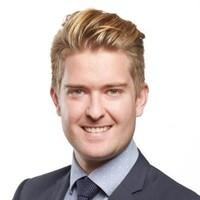 Tom Henderson, photo 1