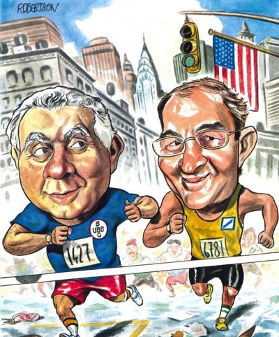 Allen Carter, photo 1