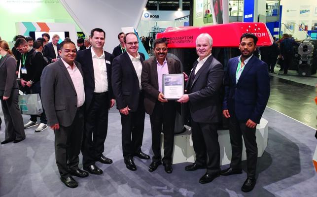 David Kerfoot, photo 2