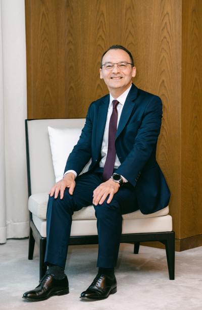 John Gollifer, photo 2