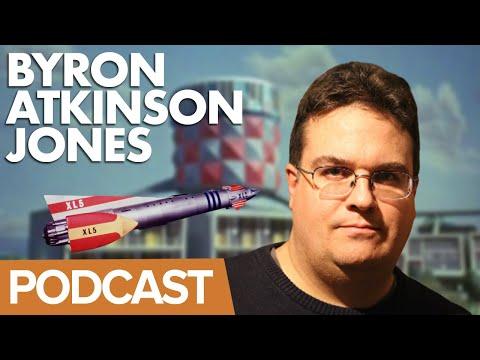 Byron Atkinson-Jones, photo 1