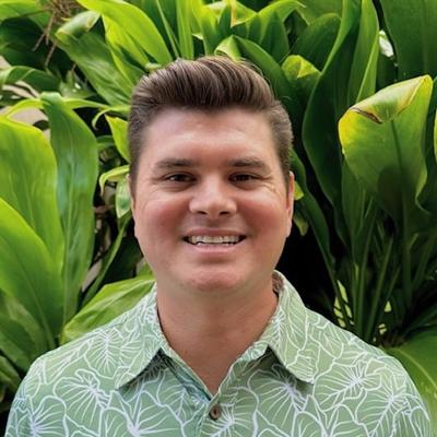 Tim Trenholme, photo 2