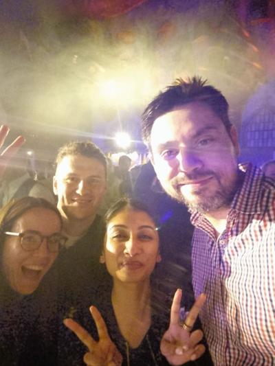 Supratick Basu, photo 2