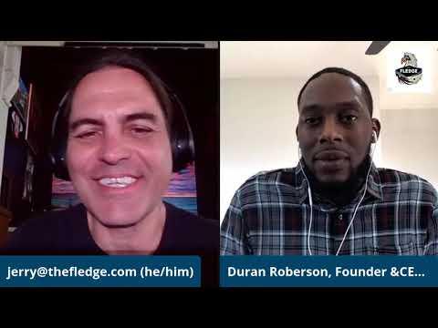 Duran Roberson, photo 2